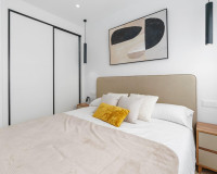 Obra nueva - Apartamento / Piso - Torrevieja - Los Balcones