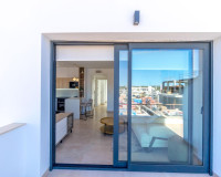 Obra nueva - Apartamento / Piso - Torrevieja - Los Balcones