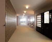 Obra nueva - Apartamento / Piso - Torrevieja - Los Frutales