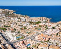 Obra nueva - Apartamento / Piso - Torrevieja - Los Frutales
