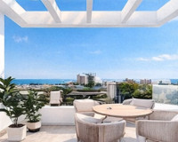 Obra nueva - Apartamento / Piso - Torrevieja - Nueva Torrevieja