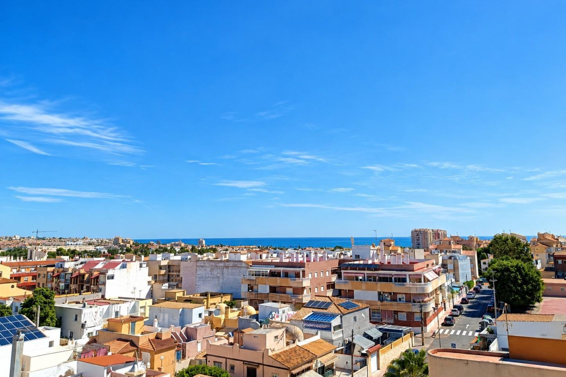 Obra nueva - Apartamento / Piso - Torrevieja - Nueva Torrevieja