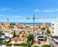 Obra nueva - Apartamento / Piso - Torrevieja - Nueva Torrevieja