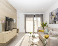 Obra nueva - Apartamento / Piso - Torrevieja - Nueva Torrevieja
