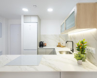 Obra nueva - Apartamento / Piso - Torrevieja - Nueva Torrevieja