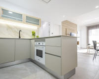 Obra nueva - Apartamento / Piso - Torrevieja - Nueva Torrevieja