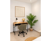 Obra nueva - Apartamento / Piso - Torrevieja - Nueva Torrevieja