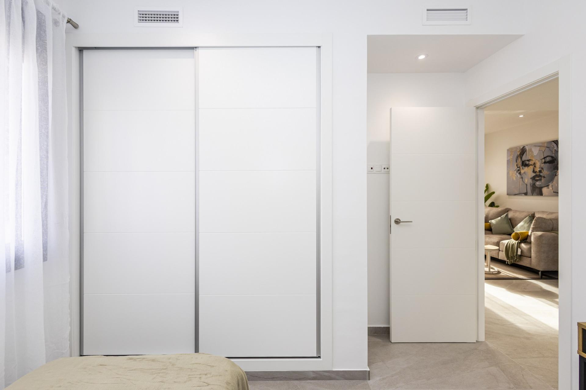 Obra nueva - Apartamento / Piso - Torrevieja - Nueva Torrevieja