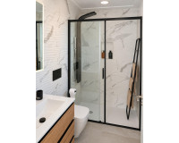 Obra nueva - Apartamento / Piso - Torrevieja - Nueva Torrevieja