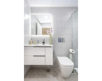 Obra nueva - Apartamento / Piso - Torrevieja - Nueva Torrevieja