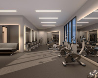 Obra nueva - Apartamento / Piso - Torrevieja - Parque de las Naciones