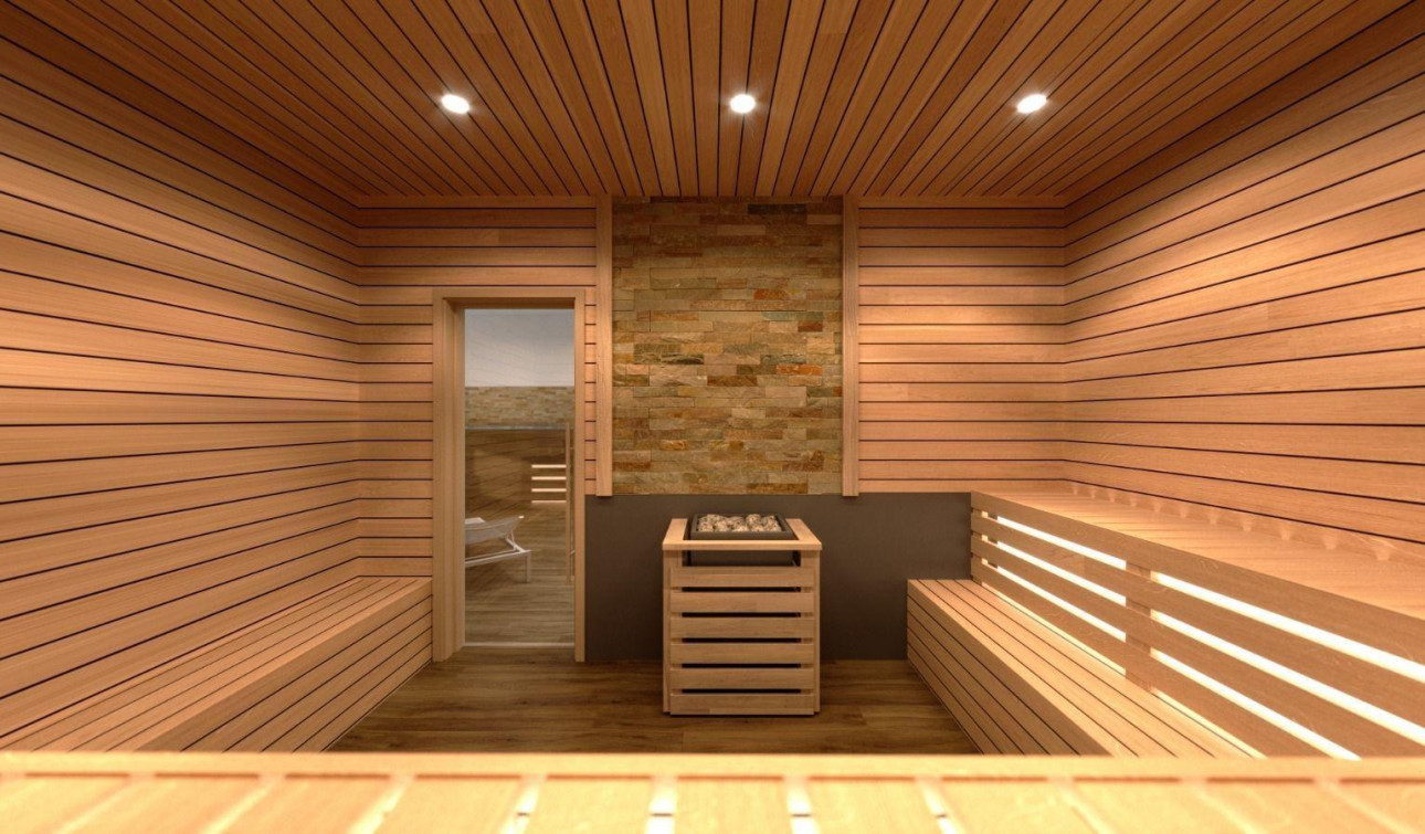 Obra nueva - Apartamento / Piso - Torrevieja - Parque de las Naciones