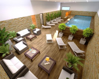 Obra nueva - Apartamento / Piso - Torrevieja - Parque de las Naciones