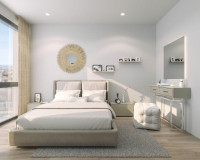 Obra nueva - Apartamento / Piso - Torrevieja - Parque de las Naciones