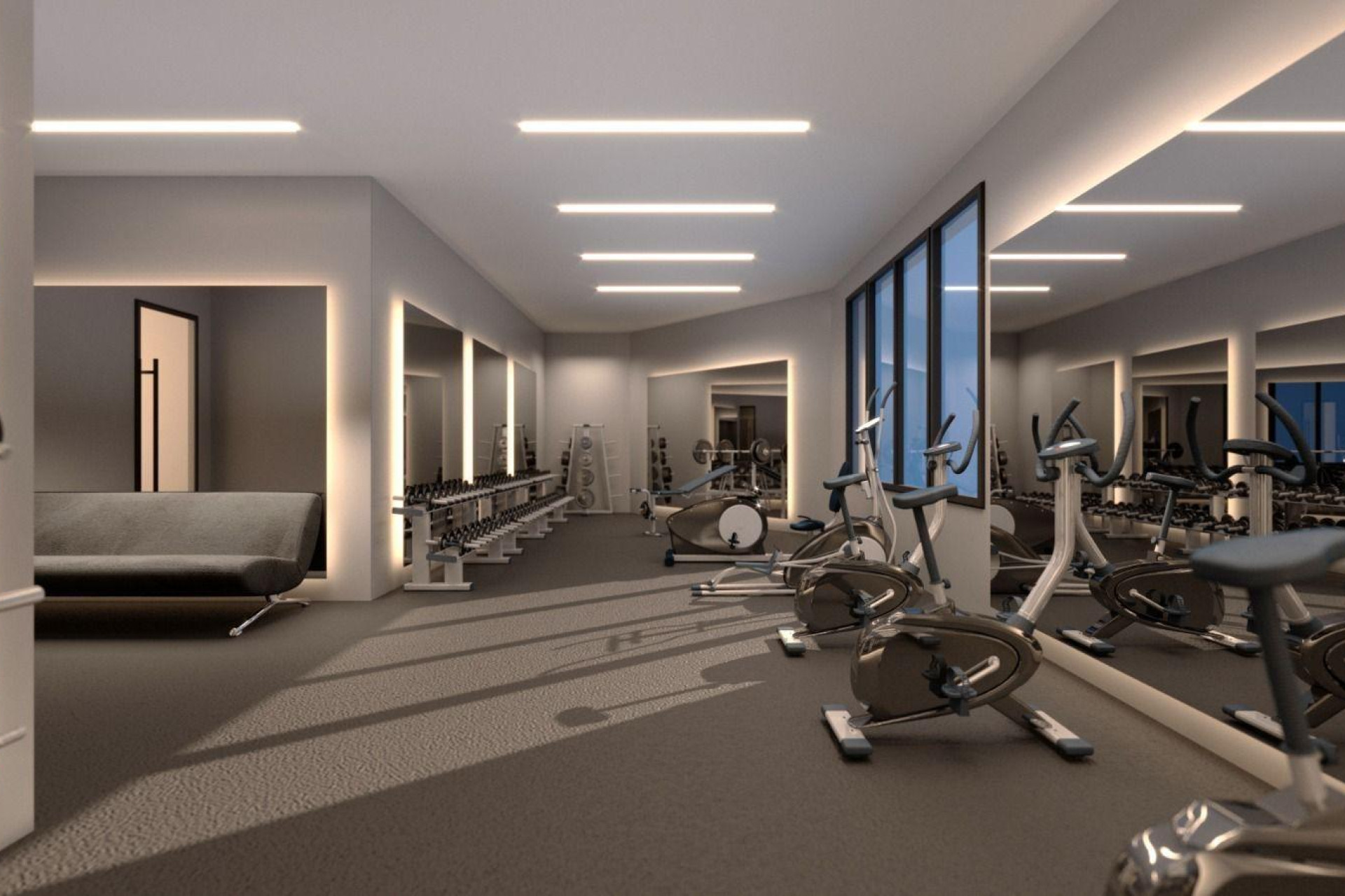 Obra nueva - Apartamento / Piso - Torrevieja - Parque de las Naciones