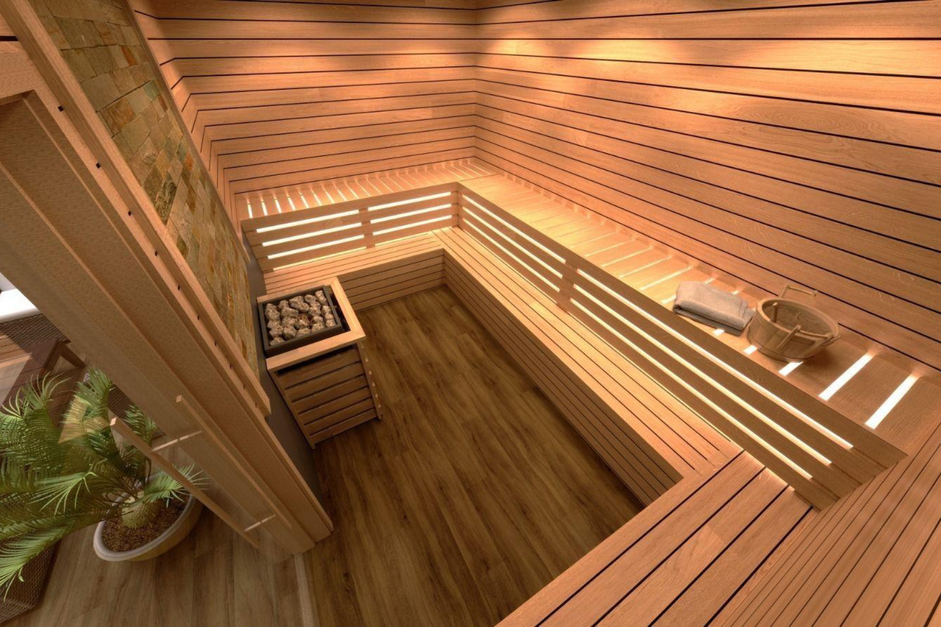 Obra nueva - Apartamento / Piso - Torrevieja - Parque de las Naciones