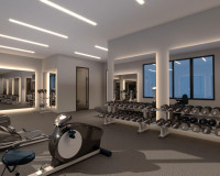 Obra nueva - Apartamento / Piso - Torrevieja - Parque de las Naciones