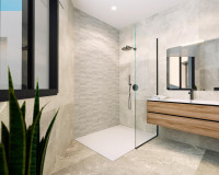 Obra nueva - Apartamento / Piso - Torrevieja - Playa de El Cura