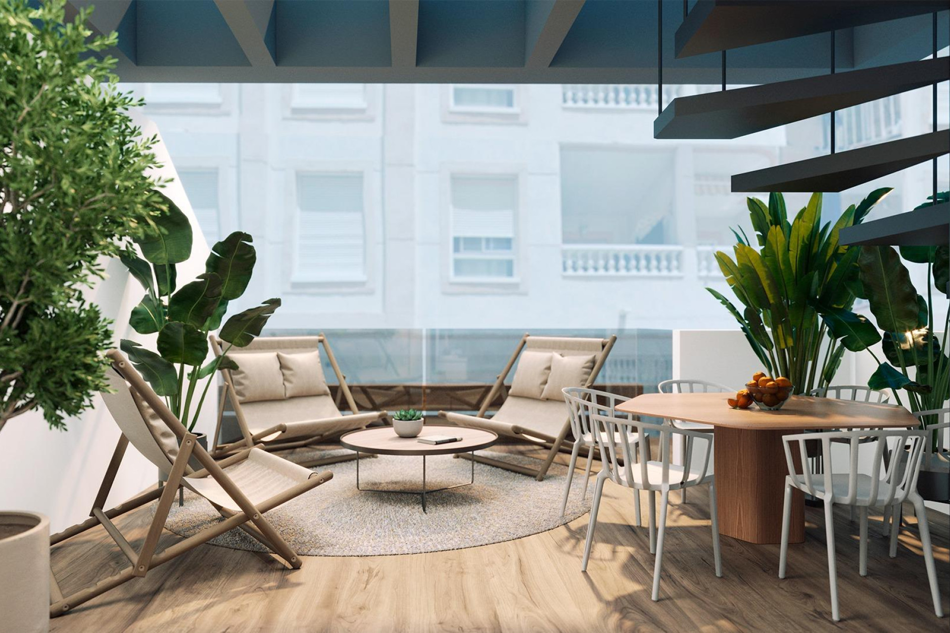 Obra nueva - Apartamento / Piso - Torrevieja - Playa de El Cura