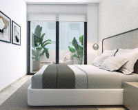 Obra nueva - Apartamento / Piso - Torrevieja - Playa de El Cura