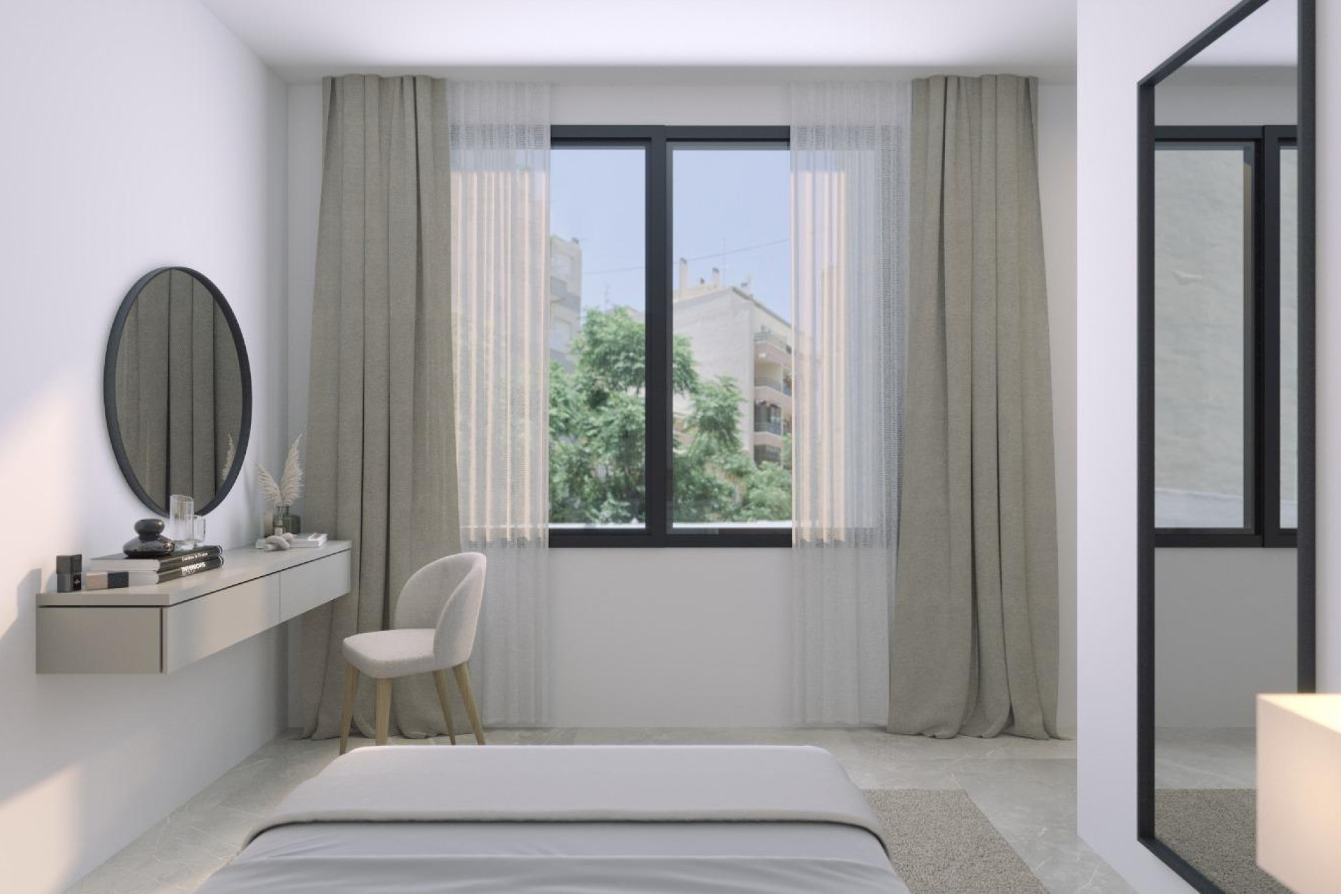 Obra nueva - Apartamento / Piso - Torrevieja - Playa de El Cura