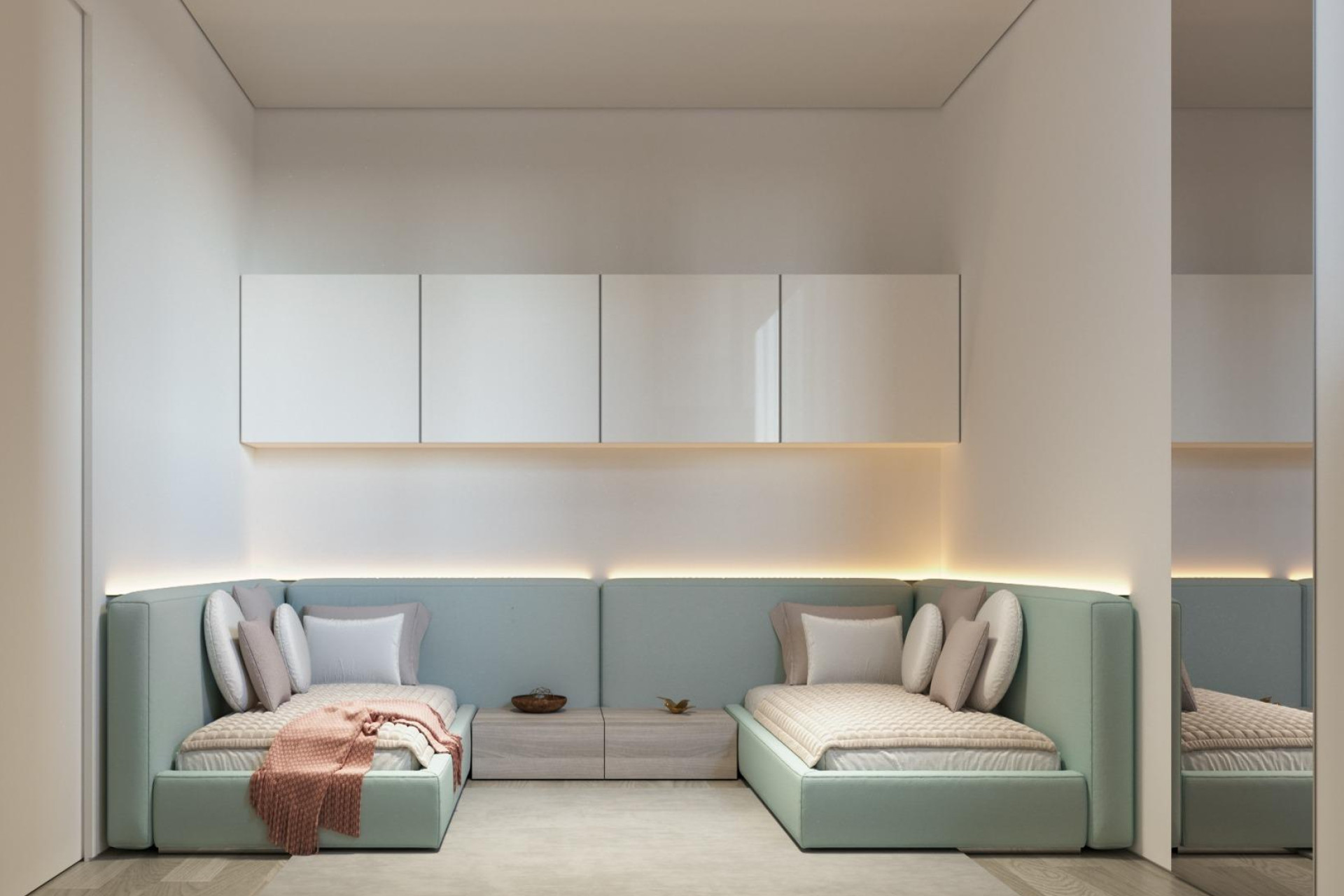 Obra nueva - Apartamento / Piso - Torrevieja - Playa de El Cura