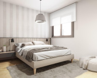 Obra nueva - Apartamento / Piso - Torrevieja - Playa de El Cura