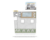 Obra nueva - Apartamento / Piso - Torrevieja - Playa de El Cura