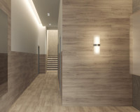 Obra nueva - Apartamento / Piso - Torrevieja - Playa de los Locos