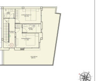 Obra nueva - Apartamento / Piso - Torrevieja - Playa del Cura