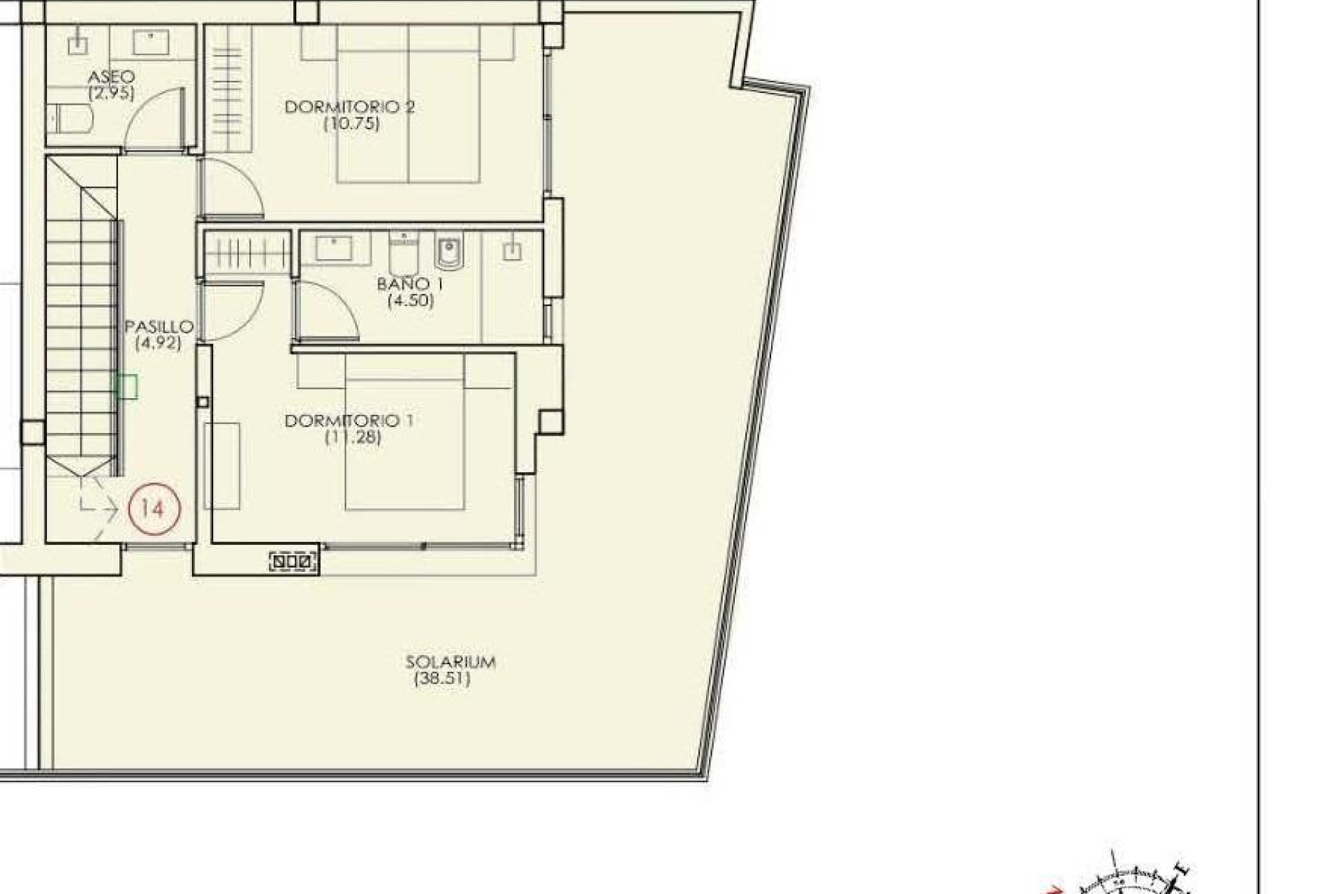 Obra nueva - Apartamento / Piso - Torrevieja - Playa del Cura