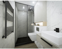 Obra nueva - Apartamento / Piso - Torrevieja - Playa El Acequión