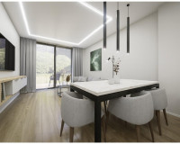 Obra nueva - Apartamento / Piso - Torrevieja - Playa El Acequión