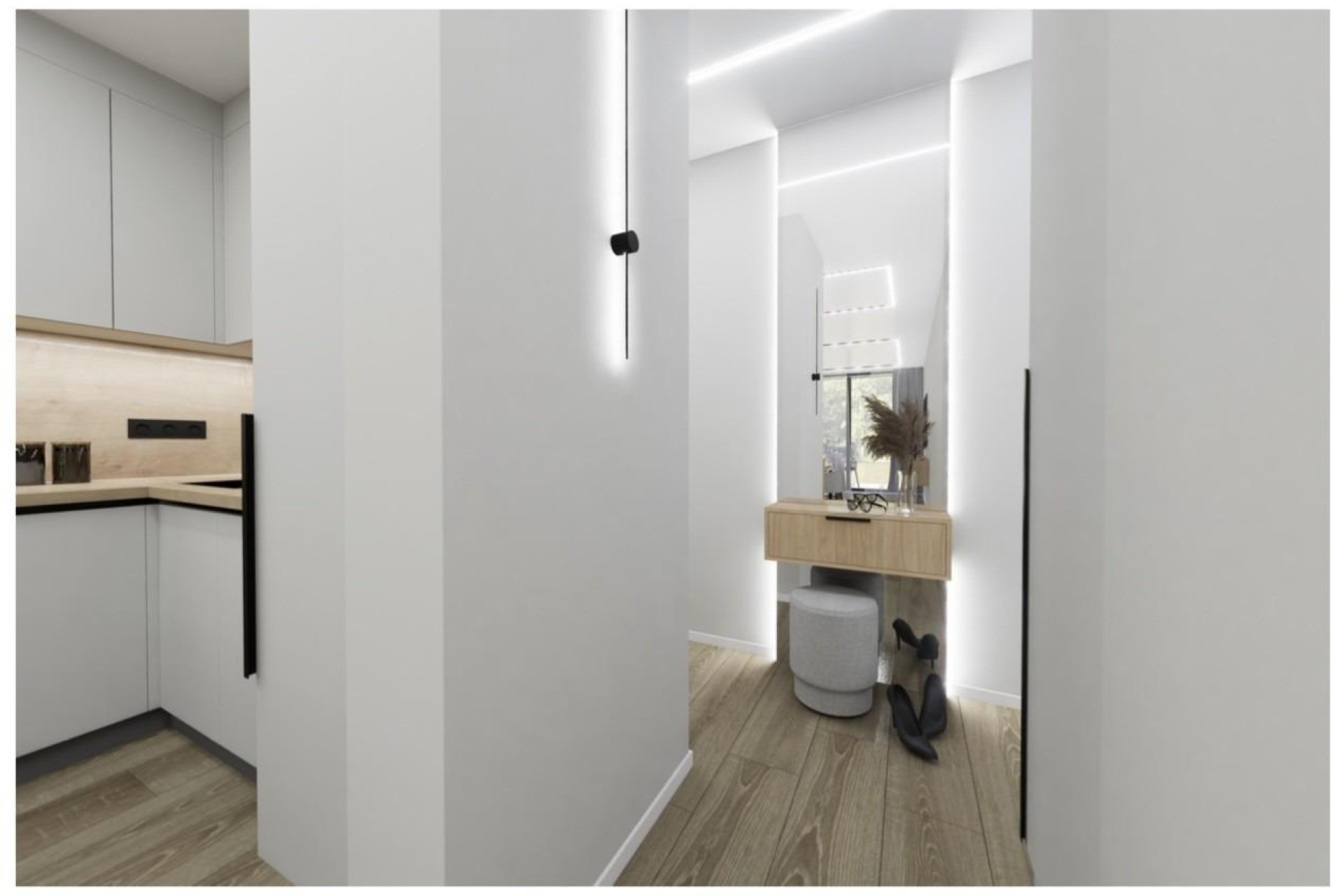 Obra nueva - Apartamento / Piso - Torrevieja - Playa El Acequión