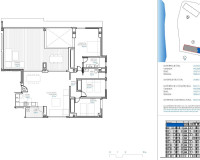 Obra nueva - Apartamento / Piso - Torrevieja - Punta Prima