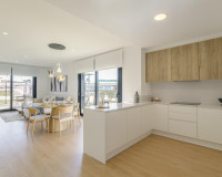 Obra nueva - Apartamento / Piso - Torrevieja - Torreblanca