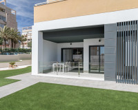 Obra nueva - Apartamento / Piso - Torrevieja - Torreblanca