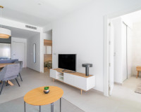 Obra nueva - Apartamento / Piso - Torrevieja - Torreblanca