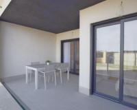 Obra nueva - Apartamento / Piso - Torrevieja - Torreblanca