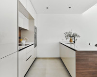 Obra nueva - Apartamento / Piso - Torrevieja - Villa Amalia