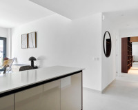 Obra nueva - Apartamento / Piso - Torrevieja - Villa Amalia