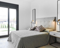 Obra nueva - Apartamento / Piso - Torrevieja - Villa Amalia