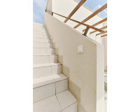 Obra nueva - Apartamento / Piso - Torrevieja - Villa Amalia