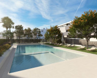 Obra nueva - Apartamento / Piso - Vera - Las Marinas