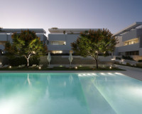 Obra nueva - Apartamento / Piso - Vera - Las Marinas