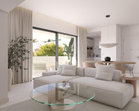 Obra nueva - Apartamento / Piso - Vera - Las Marinas