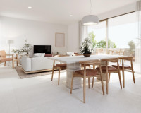 Obra nueva - Apartamento / Piso - Vera - Las Marinas