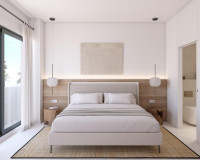 Obra nueva - Apartamento / Piso - Vera - Las Marinas