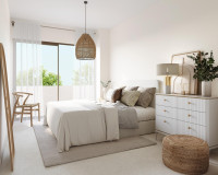Obra nueva - Apartamento / Piso - Vera - Las Marinas