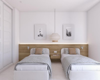 Obra nueva - Apartamento / Piso - Vera - Las Marinas